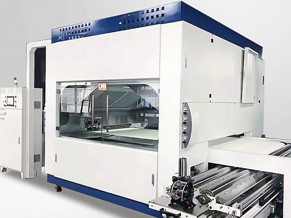 沈陽機械設(shè)備翻新和沈陽機械設(shè)備噴漆中使用防銹漆的好處是什么？