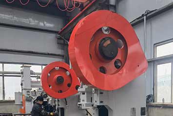 沈陽二手設(shè)備翻新噴漆的服務(wù)流程解析