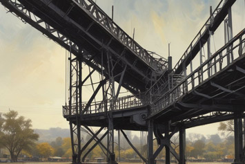 鋼結(jié)構(gòu)防腐漆：沈陽(yáng)專業(yè)噴漆廠家保護(hù)與耐久性的關(guān)鍵