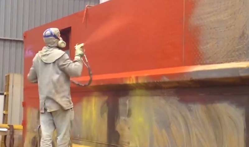 沈陽(yáng)機(jī)械設(shè)備噴漆 沈陽(yáng)機(jī)械設(shè)備噴漆