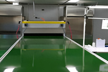 從新到舊再到新：沈陽設備翻新噴漆廠家的全流程