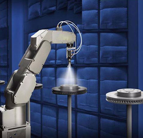 沈陽設(shè)備噴漆噴槍霧化不好怎么辦？