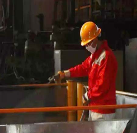 沈陽(yáng)設(shè)備噴漆有哪幾種方式？