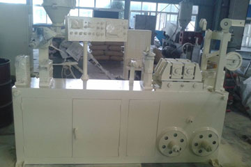 解密：舊機(jī)械設(shè)備如何翻新？